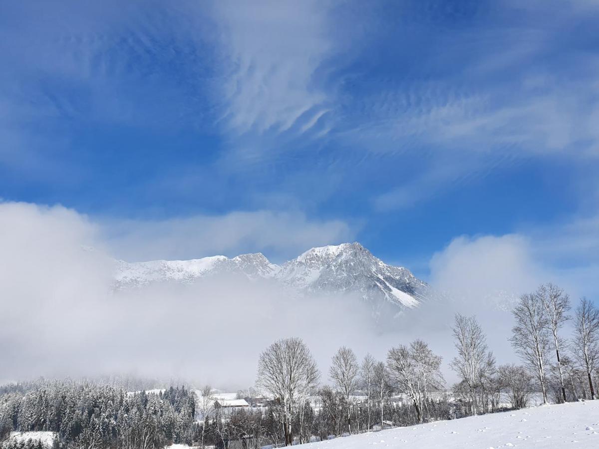 Bauernhof Neu-Endfelden, Guenter Widauer Βίλα Söll Εξωτερικό φωτογραφία